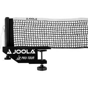 JOOLA Pro Tour Držák síťky + síťka na stolní tenis
