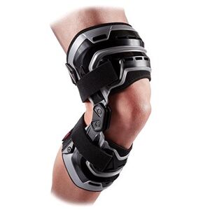 McDavid Bio-Logix Knee Brace Right 4200, čierna L