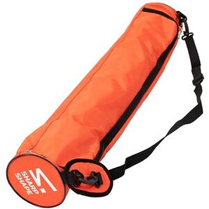Sharp Shape Yoga bag orange