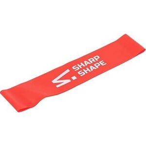 Sharp Shape Resistance Loop band 0,9 mm