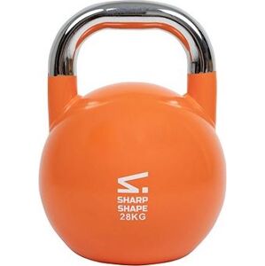 Sharp Shape Competition 28 kg