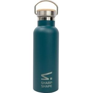 Sharp Shape Vacuum cup 500 ml modrá
