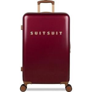 SUITSUIT TR-7111 M, Classic Biking Red