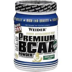 Weider Premium BCAA Powder cherry/kokos 500 g