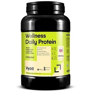 Kompava Wellness Daily Proteín