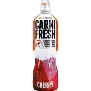 Extrifit Carni Fresh 850 ml, cherry