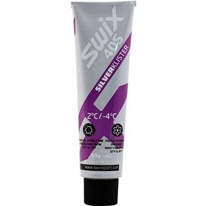 Swix KX40S fialovo-strieborný