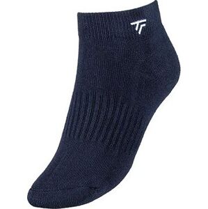 Tecnifibre Socks Low-Cut á3, modrá