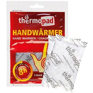 Thermopad Hand