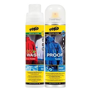 Toko Duo-Pack – Textile Proof & Eco Textile Wash