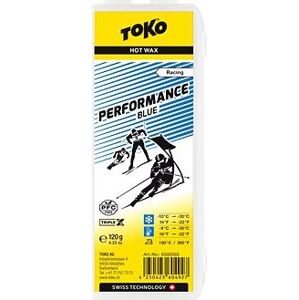 TOKO Performance blue,120 g