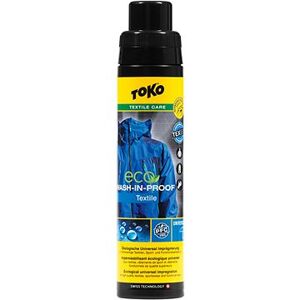 TOKO Eco Wash-In-Proof 250 ml