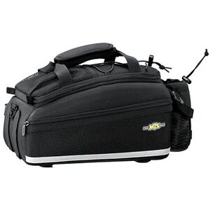 TOPEAK taška na nosič TRUNK Bag EX suchý zips