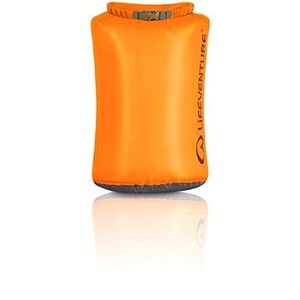 Lifeventure Ultralight Dry Bag 15 l orange