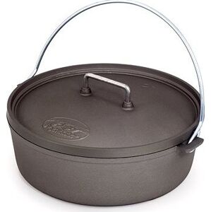 GSI Outdoors Hard Anodized Dutch Oven 254 mm 2,8 l