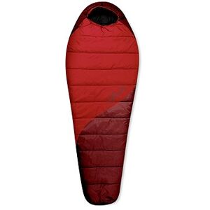 Trimm BALANCE red/dk. red 185 P