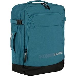Travelite Kick Off Multibag 35 l, modrý