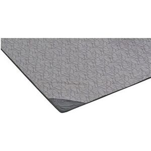 Vango CP004 170 × 310 cm Universal Carpet Abyss – Trooper Hexagon Print
