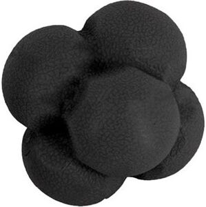 SEDCO Míček Reaction ball 7 cm, černá
