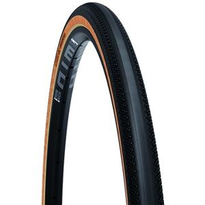WTB Expanse 32 × 700 TCS Light/Fast Rolling 60tpi Dual DNA tire (tan)