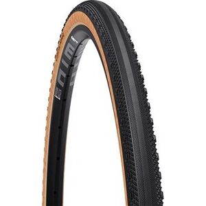 WTB Byway 34 × 700 TCS Light/Fast Rolling 60tpi Dual DNA tire (tan)