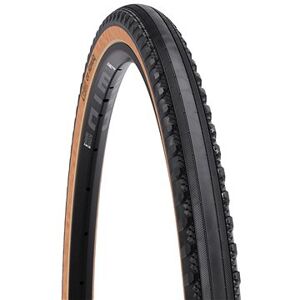 WTB Byway 40 × 700 TCS Light/Fast Rolling 60tpi Dual DNA tire (tan)