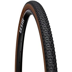 WTB Cross Boss 35 × 700 TCS Light/Fast Rolling 60tpi Dual DNA tire (tan)