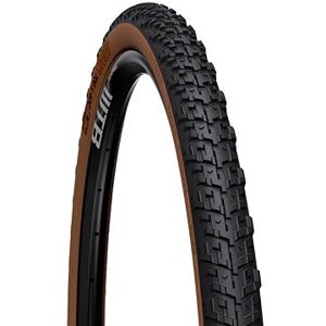 WTB Nano 40 × 700 TCS Light/Fast Rolling 60tpi Dual DNA tire (tan)