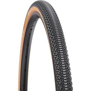 WTB plášť Vulpine 40 × 700 TCS Light/Fast Rolling 60tpi Dual DNA tire (tan)