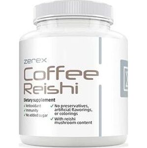 Zerex Reishi Káva, 150 g