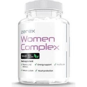 Zerex Komplex pre ženy, 60 kapsúl