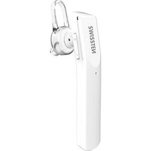 Swissten headset Ultra Light UL-9 biely