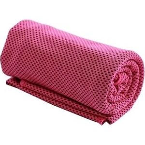 Chladiaci uterák ružový