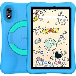 Umidigi G2 Tab Kids 4 GB / 64 GB modrý