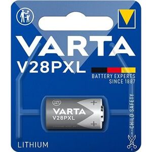 VARTA špeciálna lítiová batéria V28PXL 1 ks