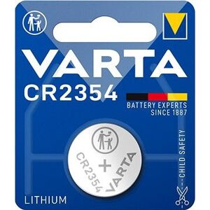 VARTA špeciálna lítiová batéria CR 2354 1 ks