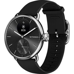 Withings Scanwatch 2 38 mm – Black