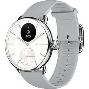 Withings Scanwatch 2 38 mm – White