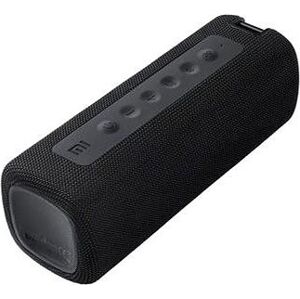 Xiaomi Mi Portable Bluetooth Speaker (16 W) Black