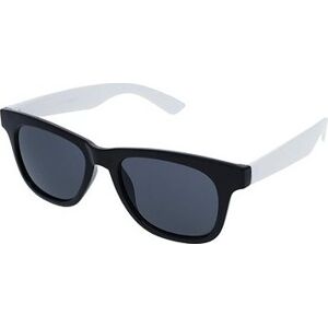 VeyRey Sluneční brýle Nerd Double černo-bílé