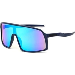 VeyRey Polarizační brýle sportovní Truden modrá skla
