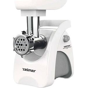 Zelmer ZMM9801B, biely