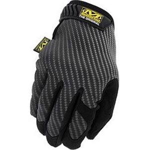 Mechanix The Original – Carbon Black Edition výročné rukavice