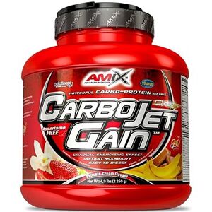Amix Nutrition CarboJet Gain, 2250 g