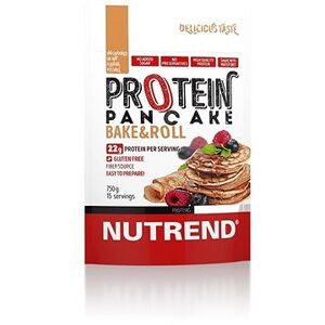 Nutrend Protein Pancake, 750 g
